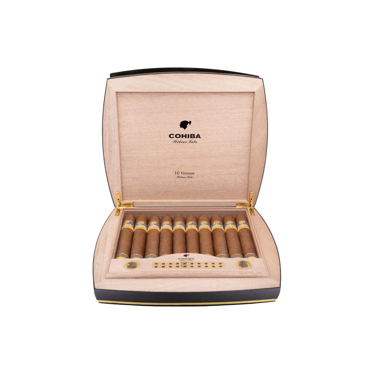 Humidor de voyage Vistosos