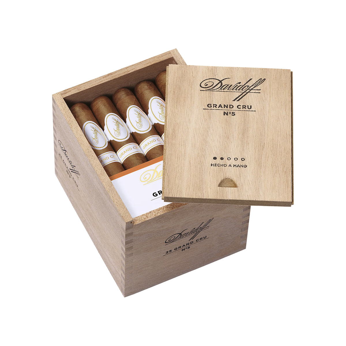 Grand Cru N° 5