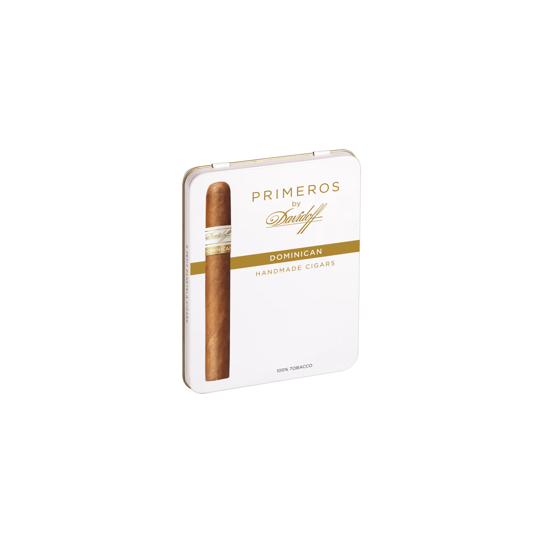Dominicains de première génération