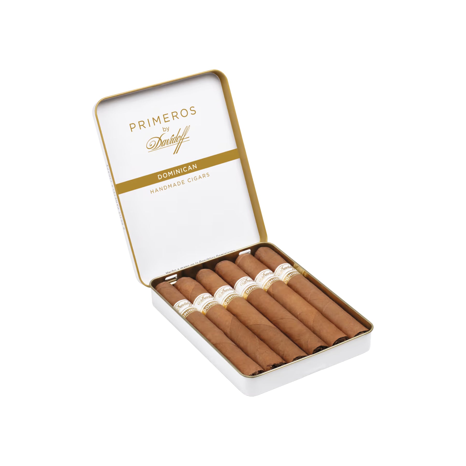 Dominicains de première génération