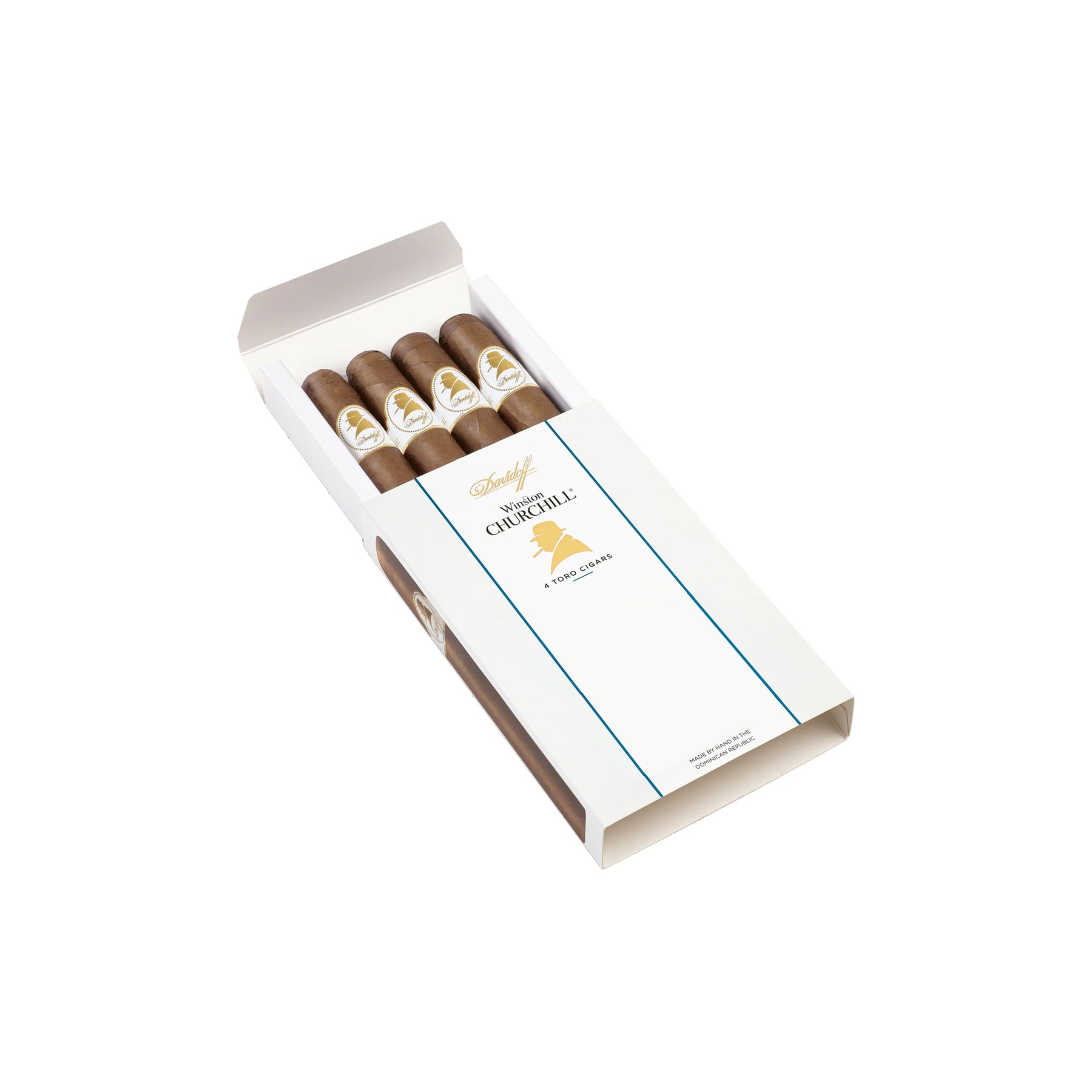 Winston Churchill Toro