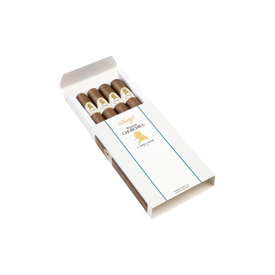 Winston Churchill Toro
