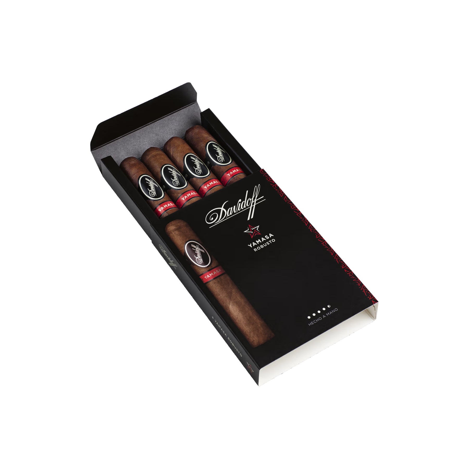 Yamasa Robusto