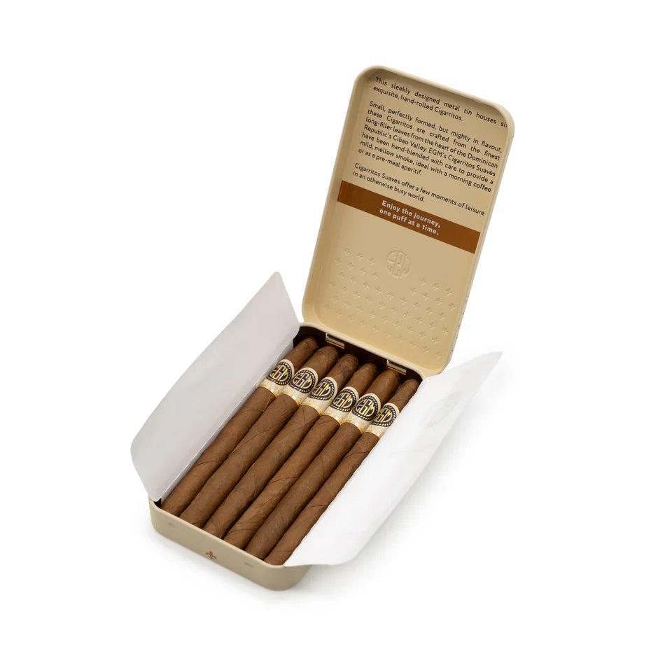 Cigarilets doux