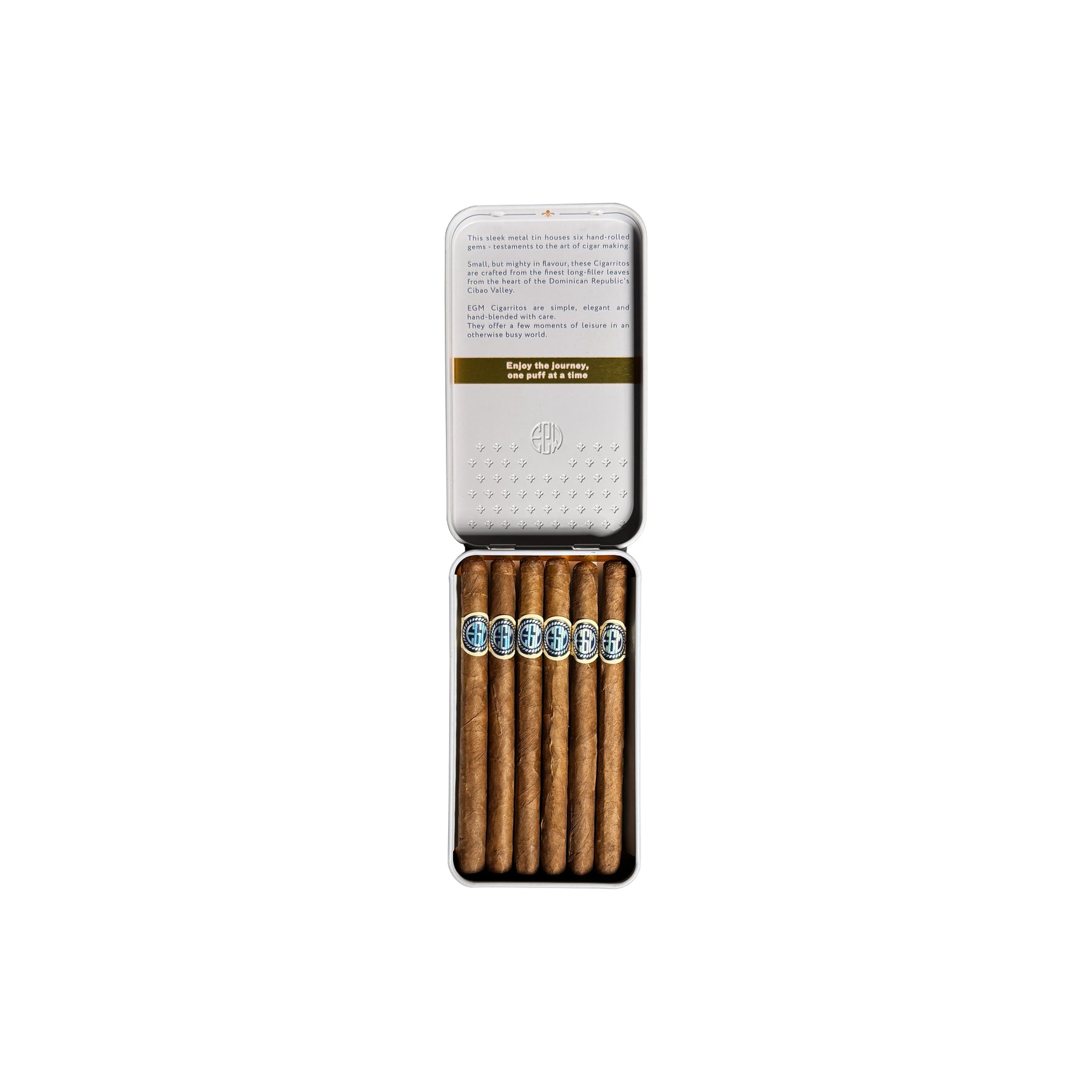 Cigariillos