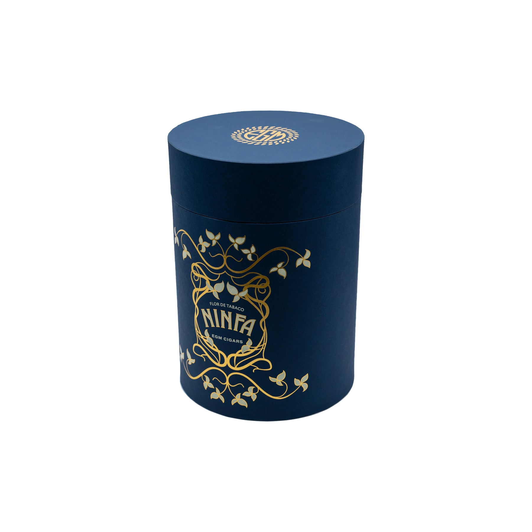 Bocal en édition limitée Ninfa