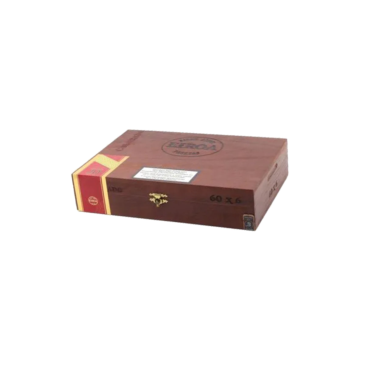 1ers 20 ans Colorado Toro Gordo Prensado