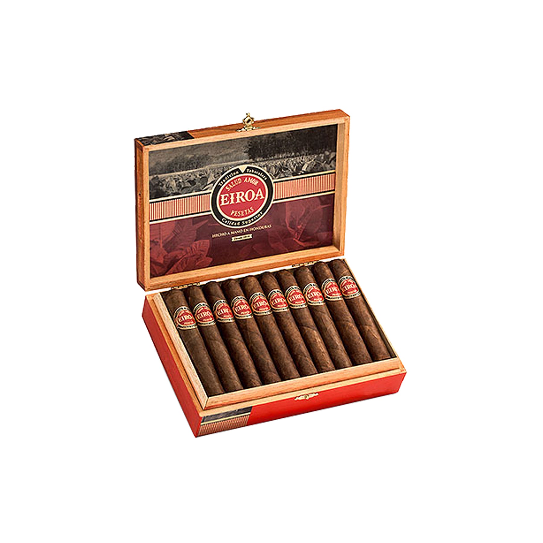 Corona Prensado classique