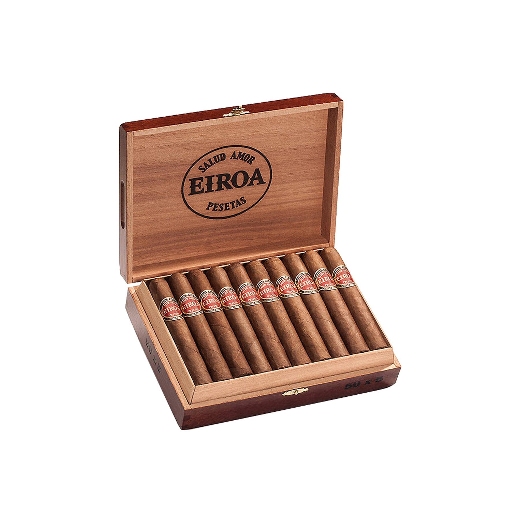 Robusto classique