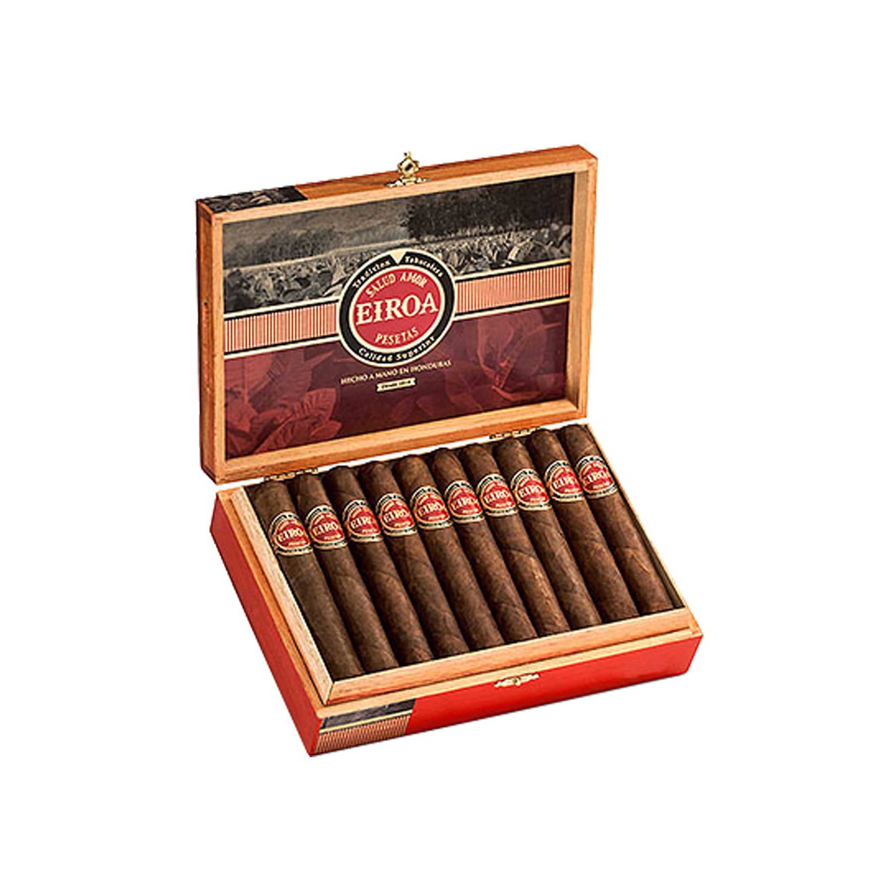 Toro classique