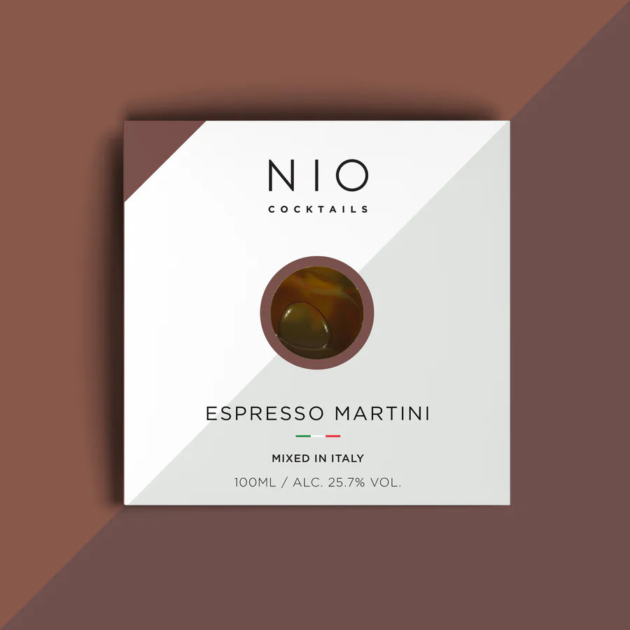 Espresso Martini 100 ml