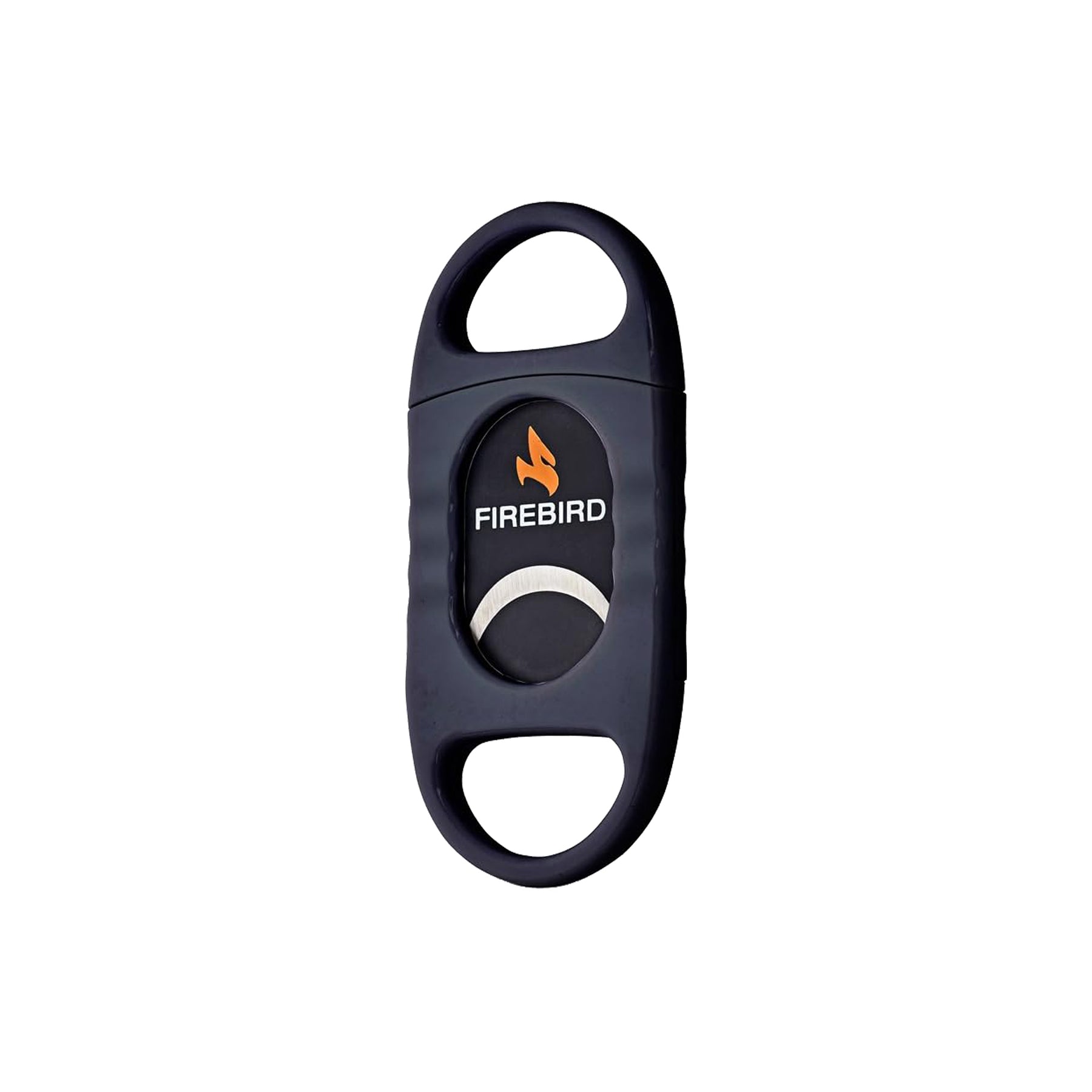 Coupe-ongles de précision à double lame Firebird Nighthawk, calibre 60