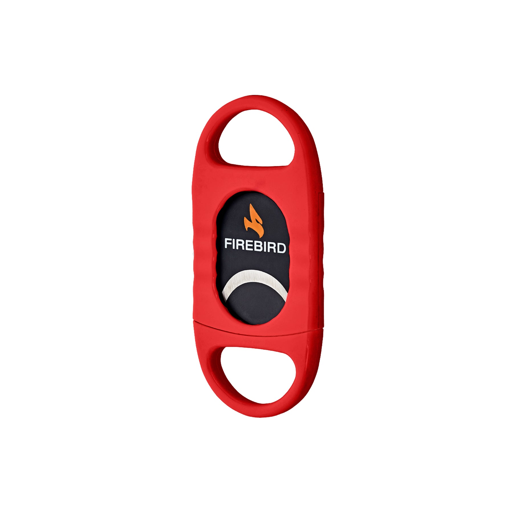 Coupe-ongles de précision à double lame Firebird Nighthawk, calibre 60