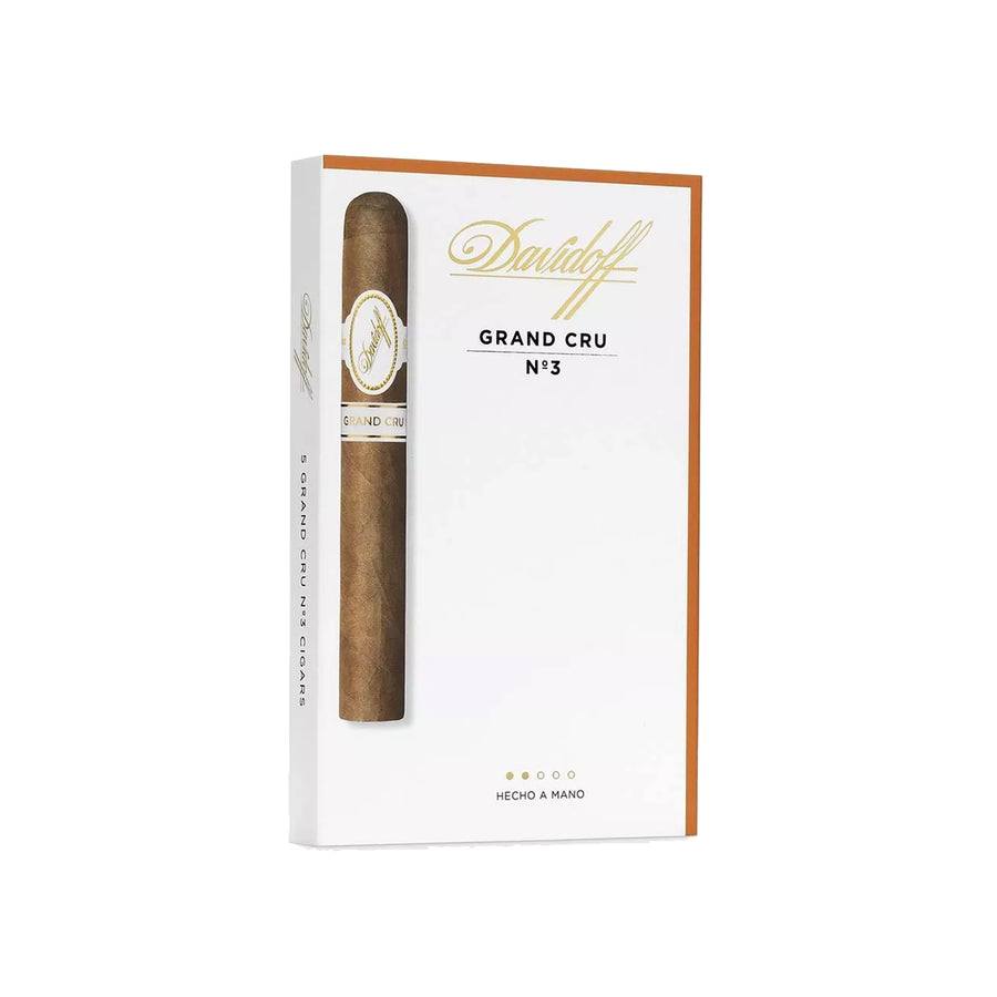 Grand Cru n° 3