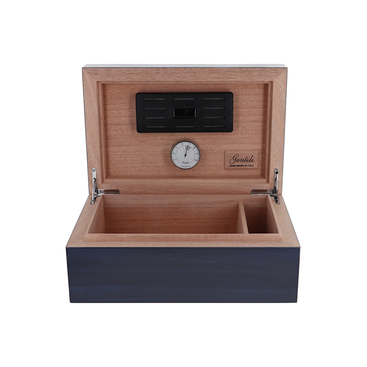 Humidor Bolivar Naturel