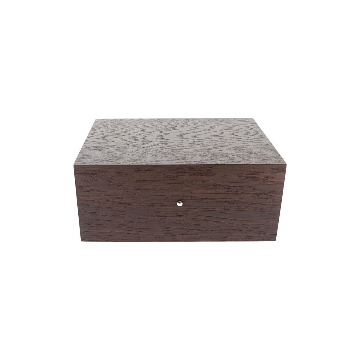 Humidor en chêne des marais