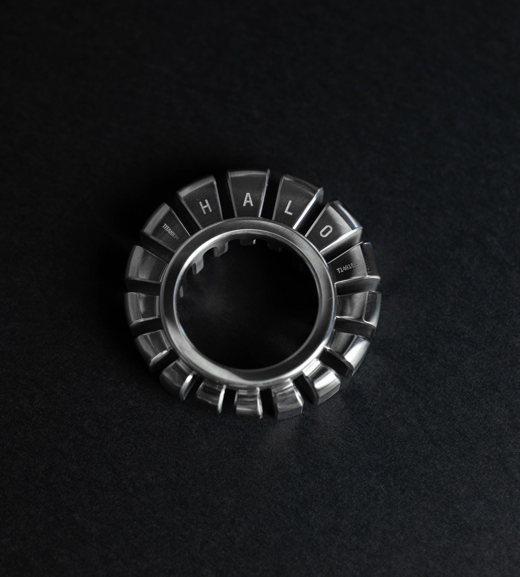 Repose-cigare HALO