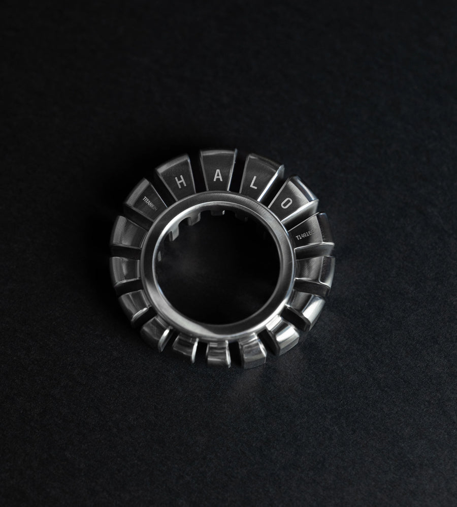 Repose-cigare HALO