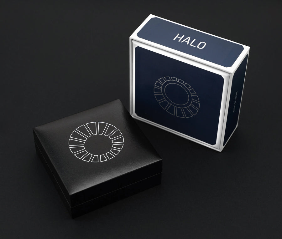 Repose-cigare HALO