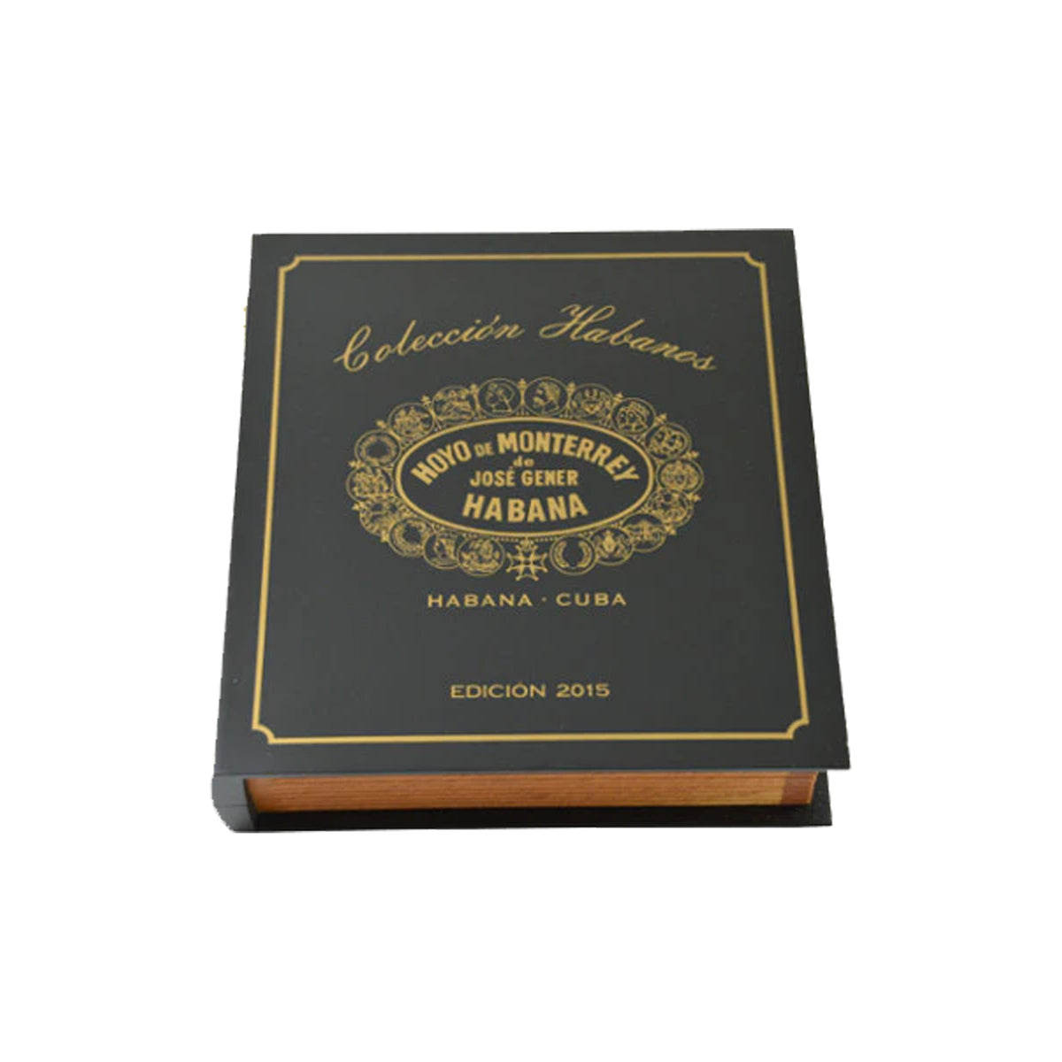 Maravilla - Collection Habanos Book