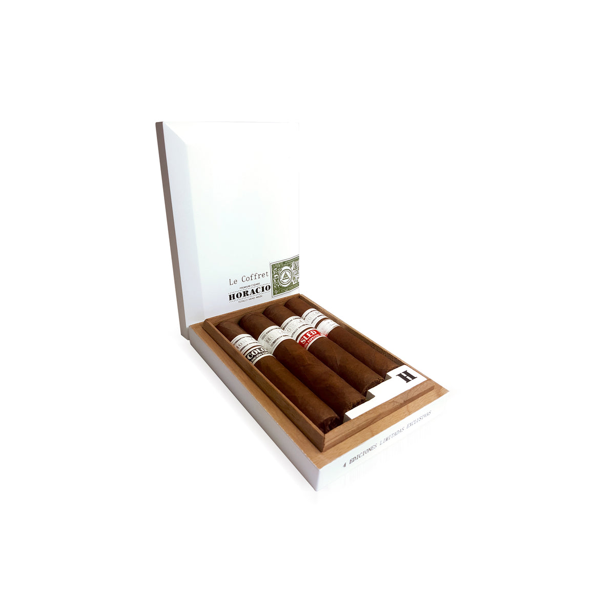 The Gift Set