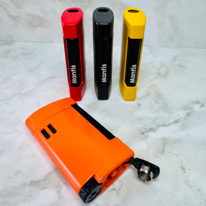 Briquet Apex