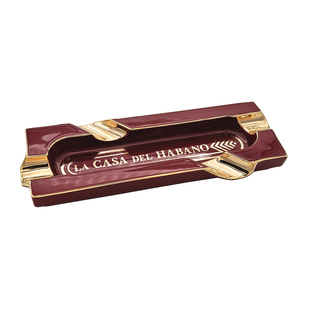 Cendrier La Casa Del Habano