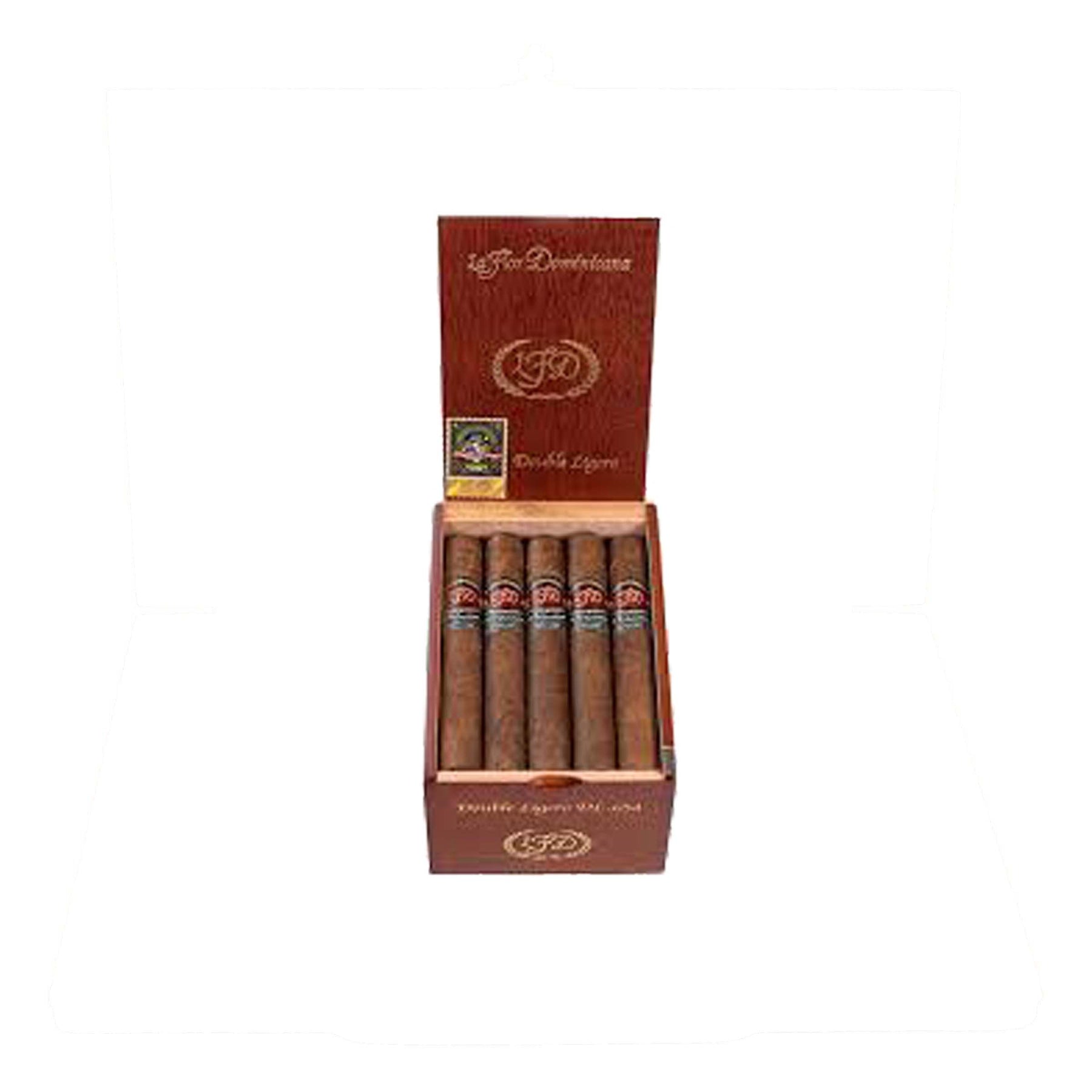 Double Ligero 654 Naturel