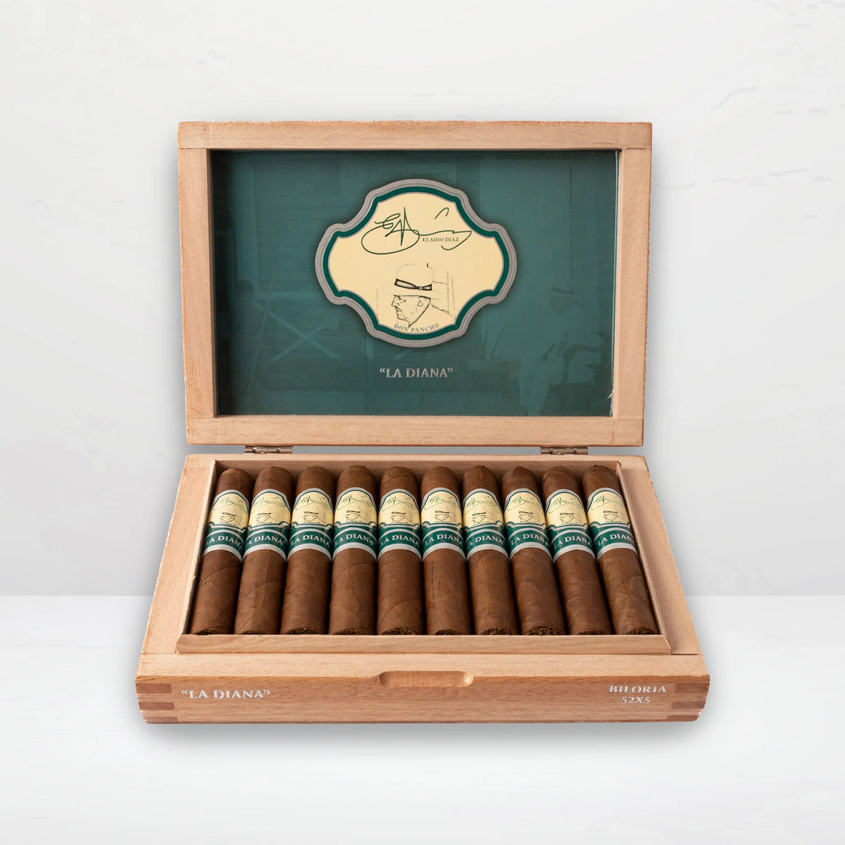 La Diana Biloria Robusto