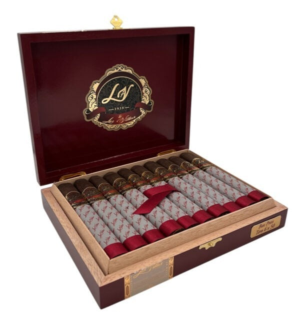 Smokes Shade Robusto