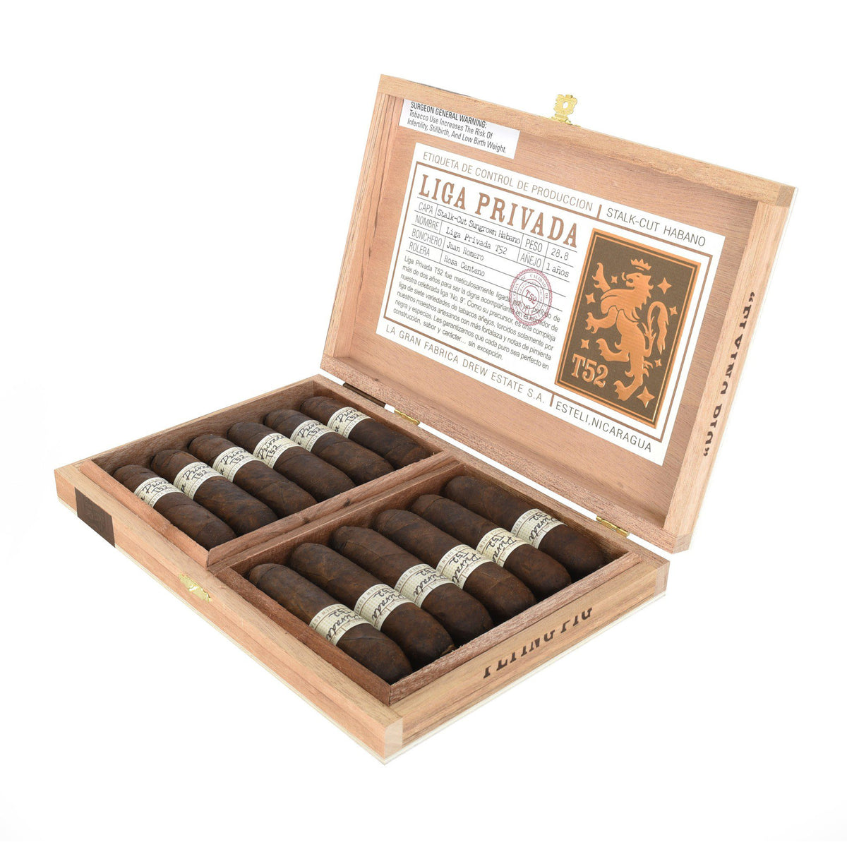 T52 Cochon volant