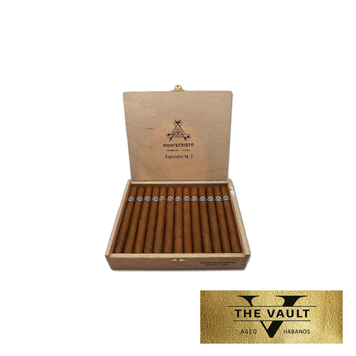 ESPECIALES No. 2 - La Voûte