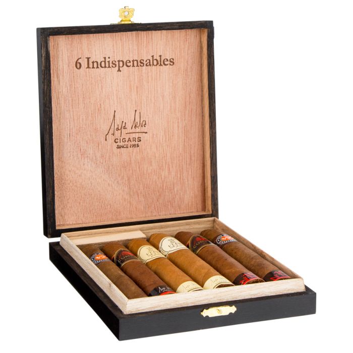 Smokes Shade Robusto