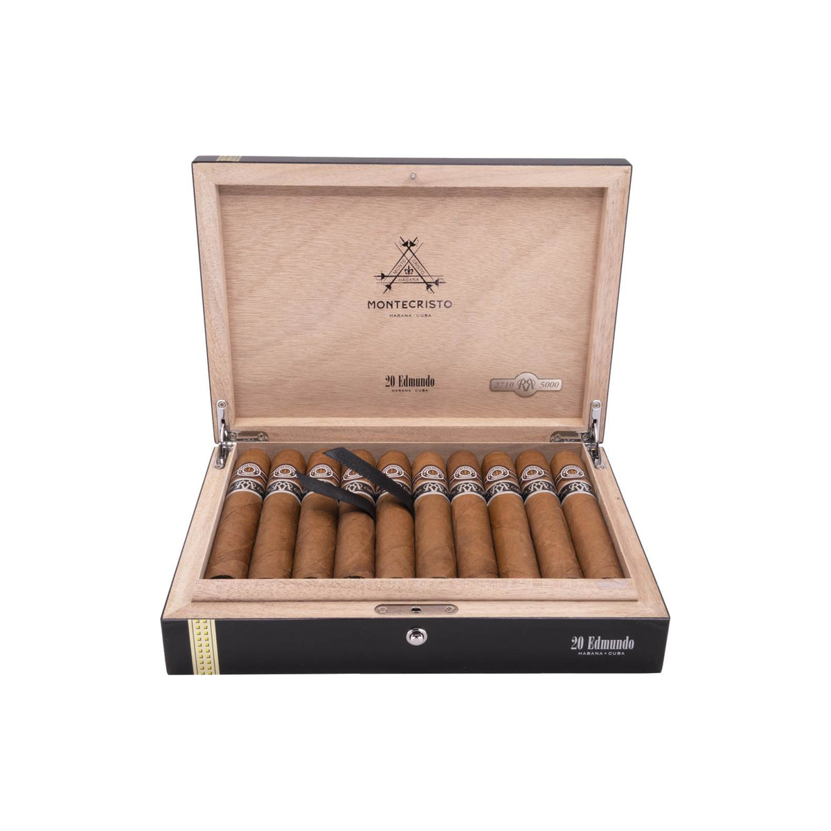 Edmundo Réserve Récolte 2018