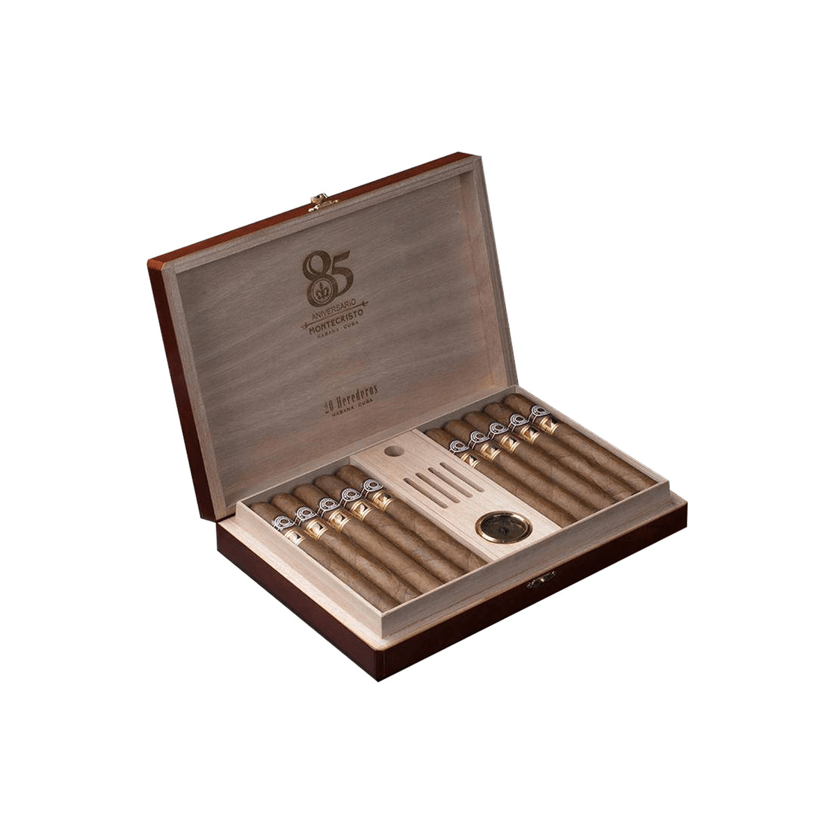 Herederos Édition HS & LCDH