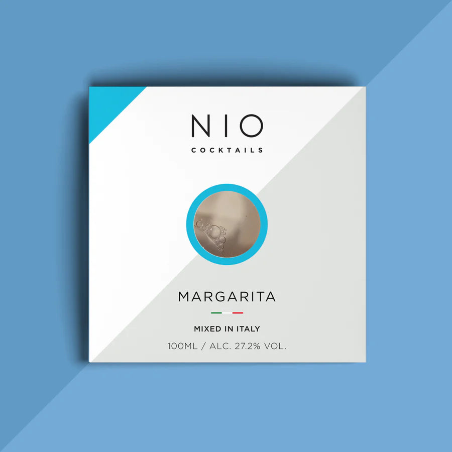 Margarita 100 ml
