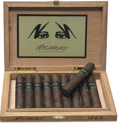 Nicarao Exclusif E4