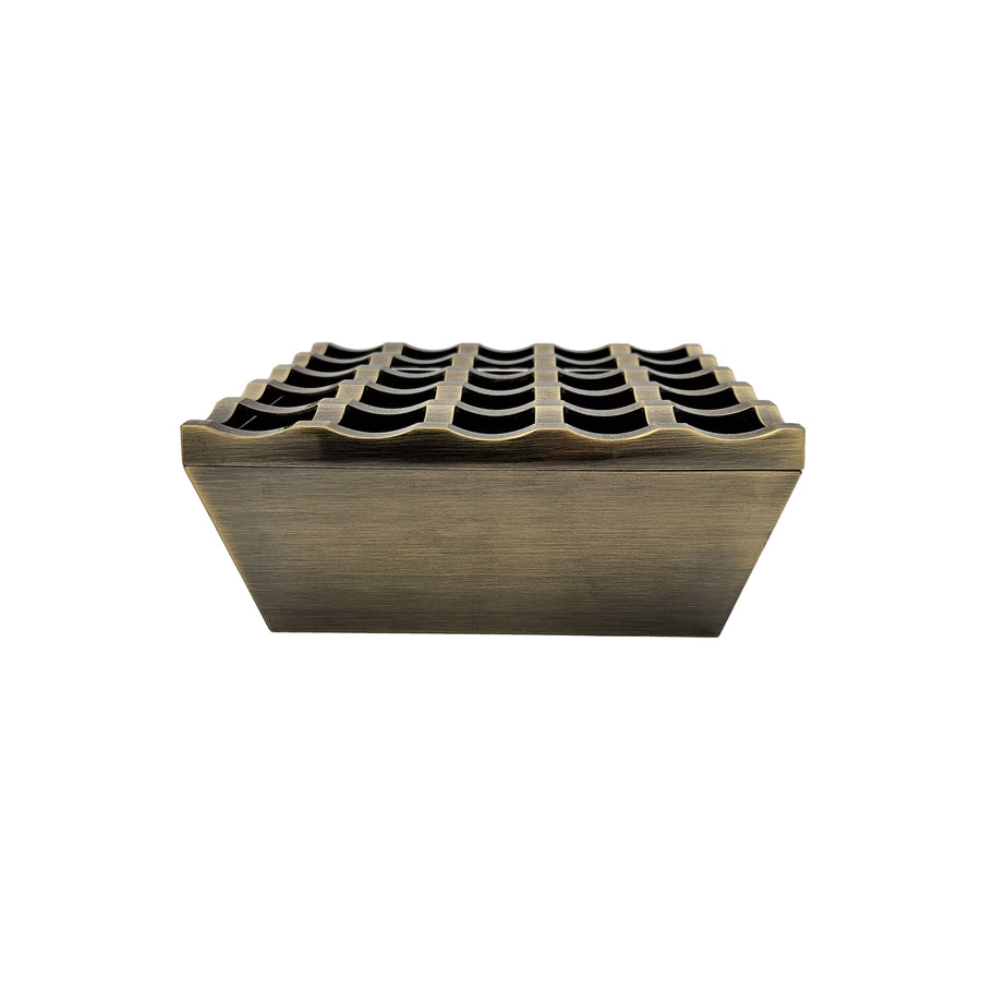 Cendrier PerfecDraw à grille