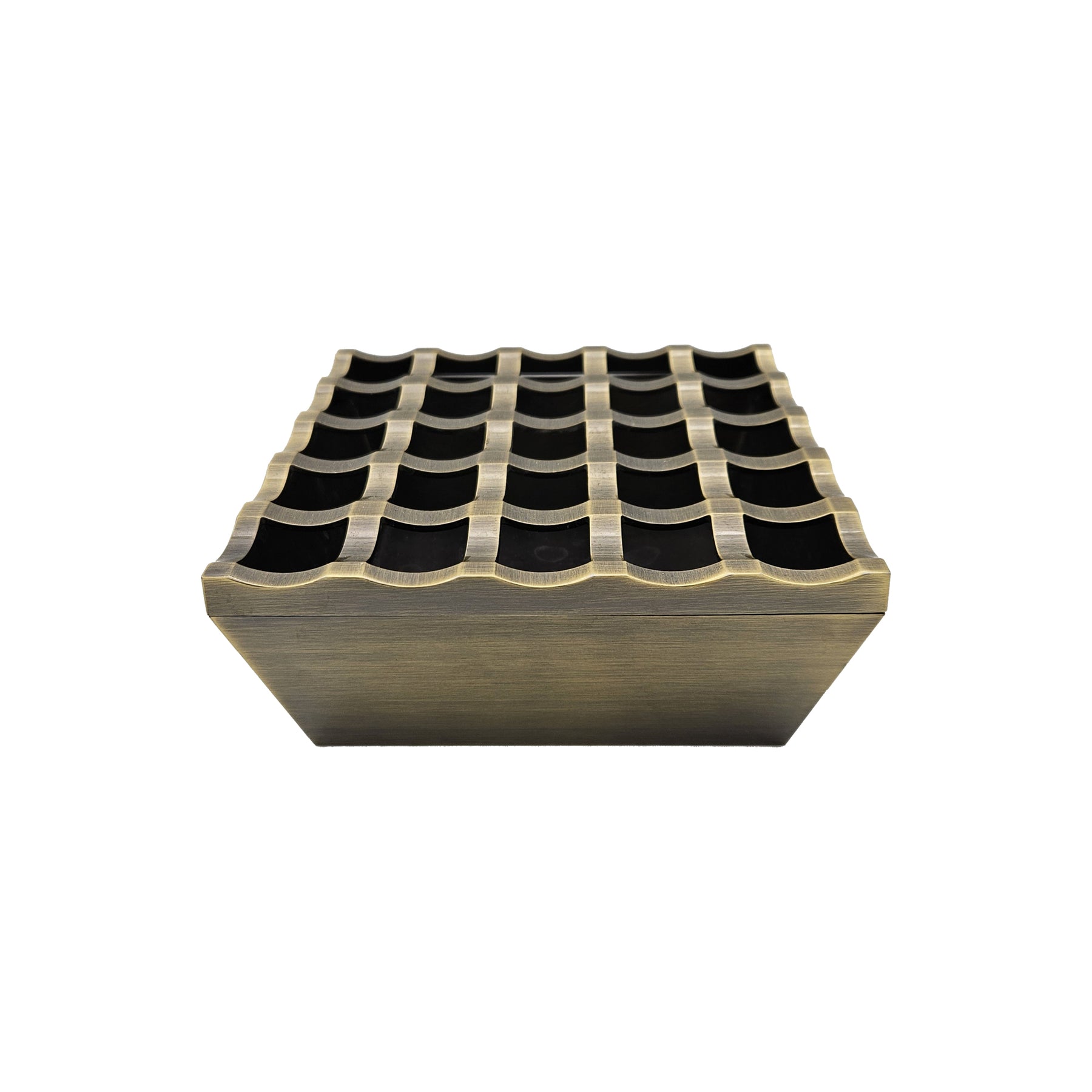 Cendrier PerfecDraw à grille