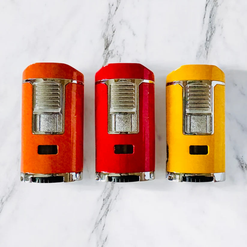 Briquet Dragon Fuego GT