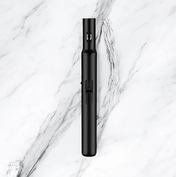 Briquet Grand Caliber - NOIR