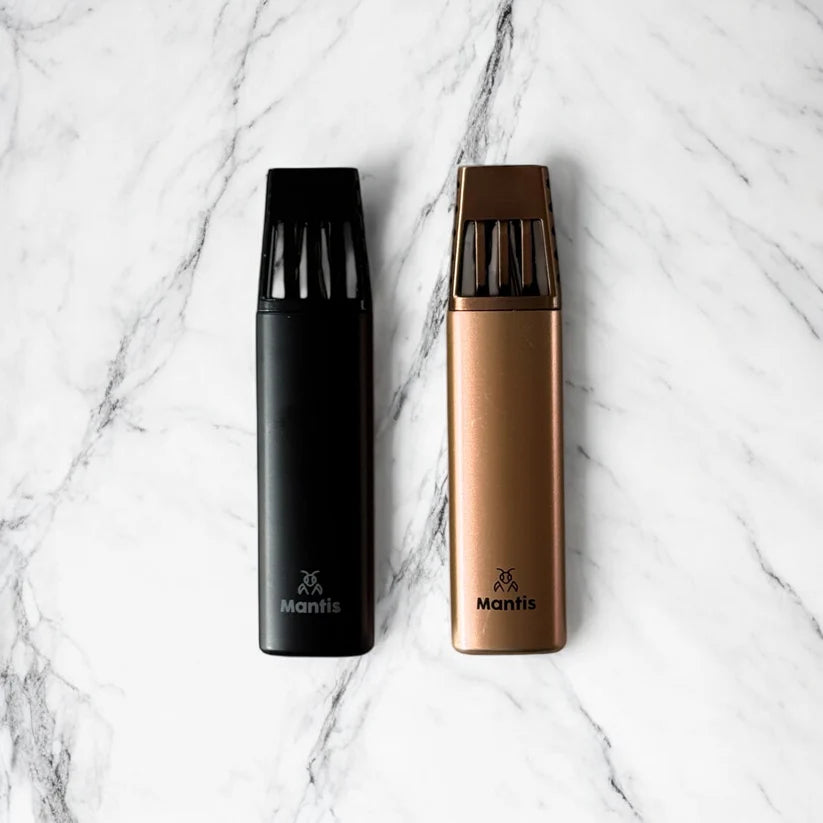 Briquet Clickjet