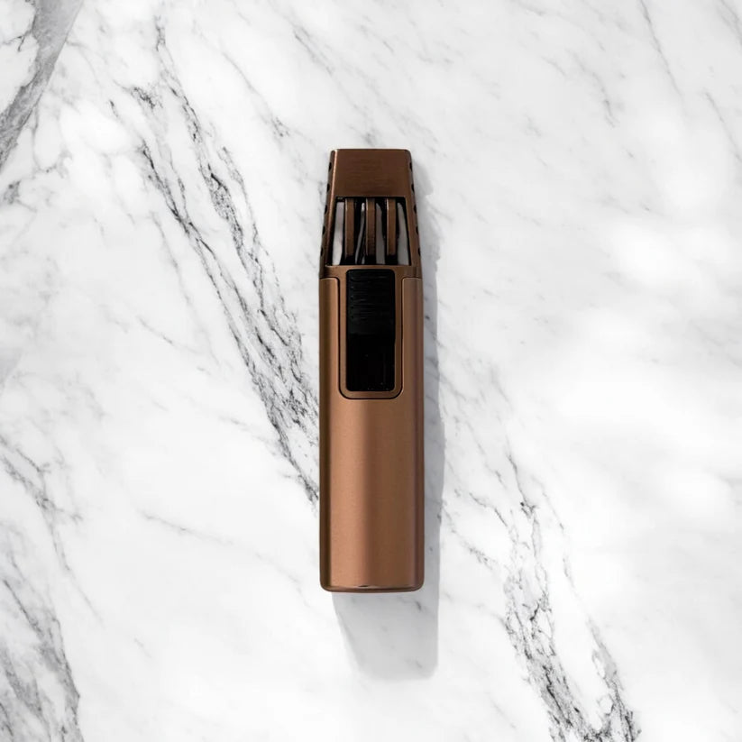Briquet Clickjet