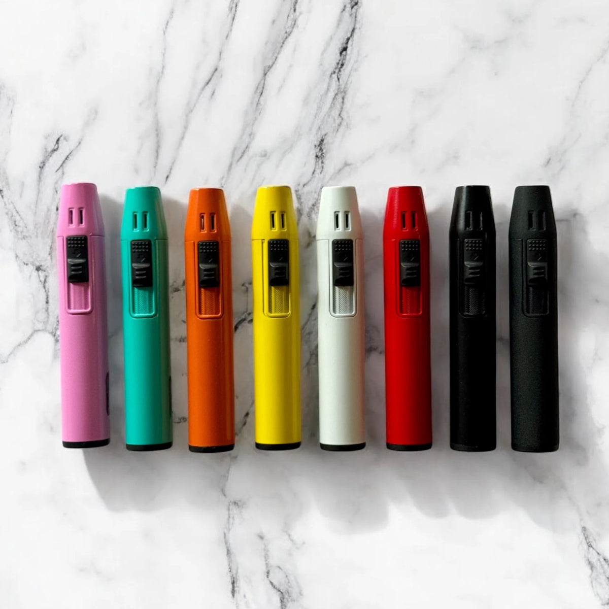 Briquet Caliber