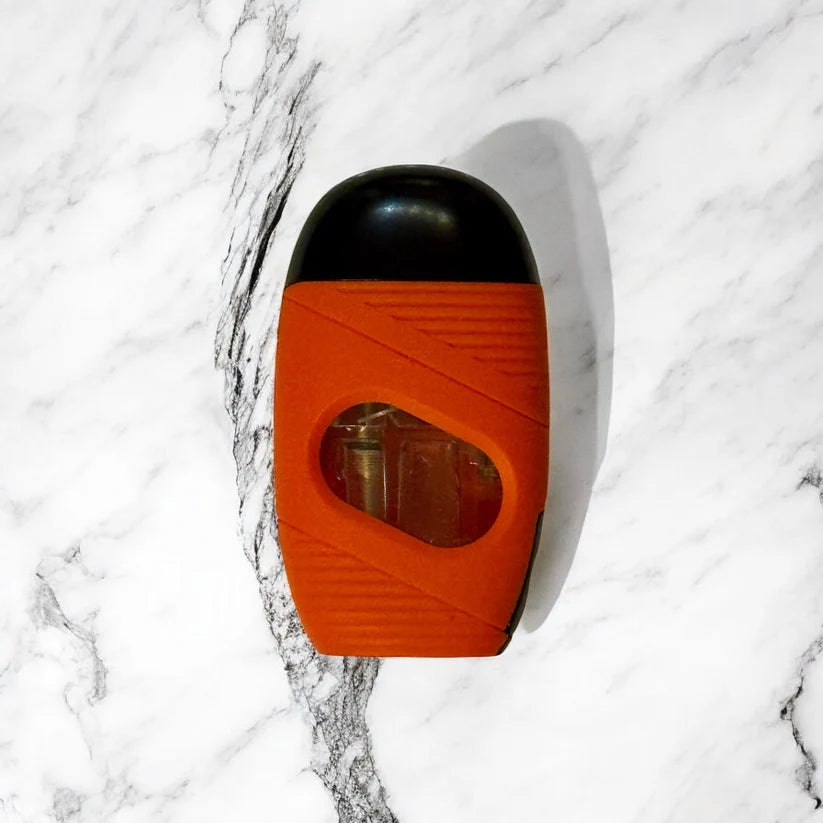 Briquet à triple jet OVO