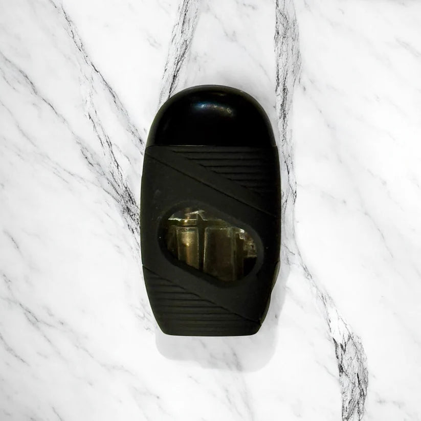 Briquet à triple jet OVO