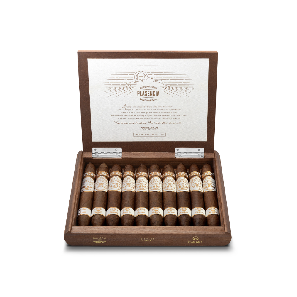 Réserve Original Cortés