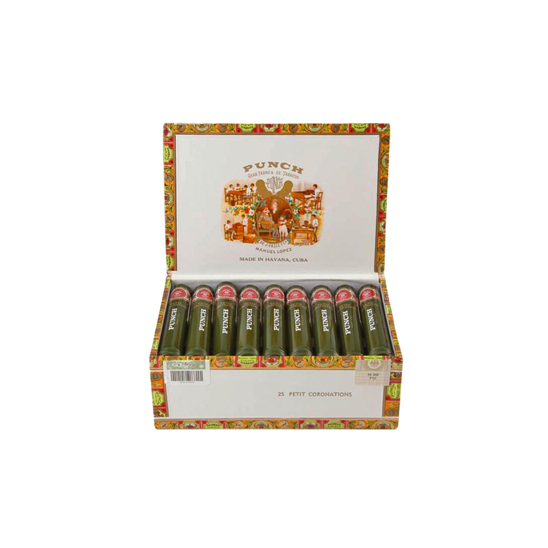 Couronnements