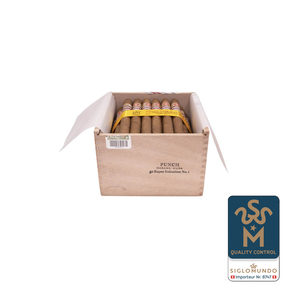 Super Sélection N°1 - 50 pcs