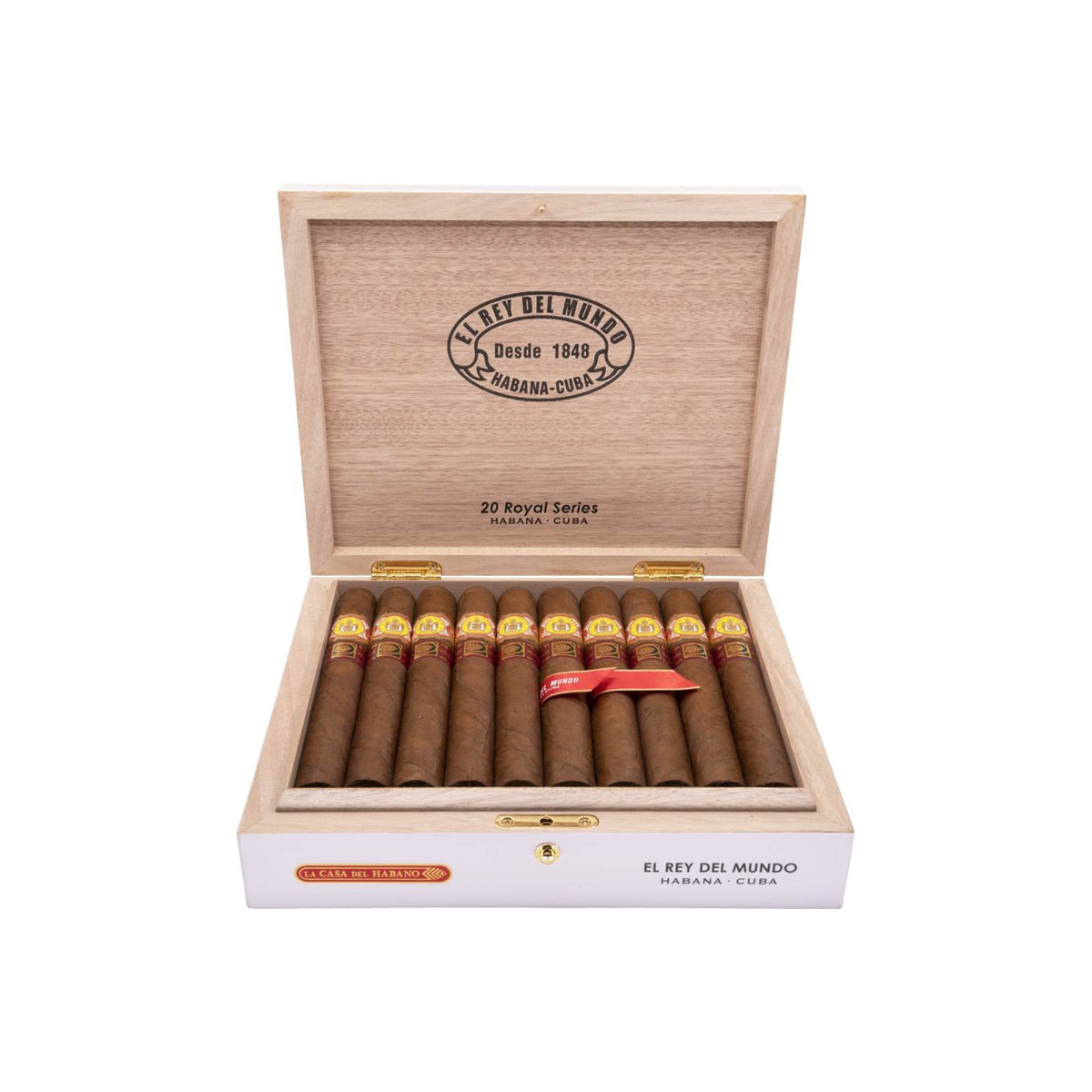 Série Royale LCDH EDT